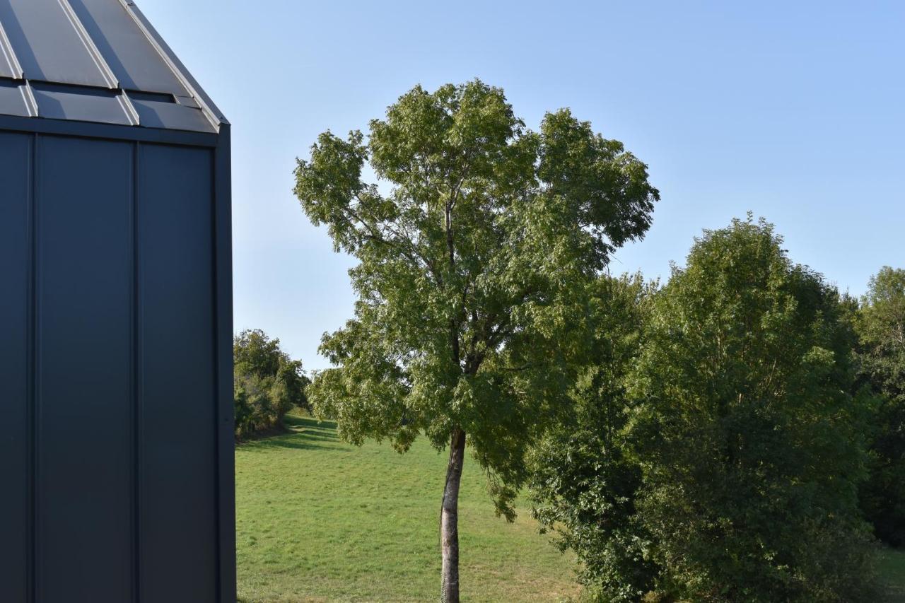 Gite Nuvole Saint-Hilaire-Peyroux Exterior photo